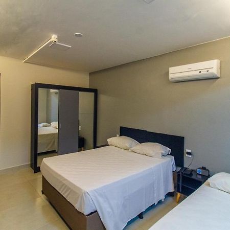Garvey Park Hotel - Apartamento Particular 629 Brasilia Exterior photo